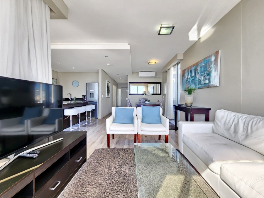 2 Bedroom Property for Sale in Beachfront Western Cape